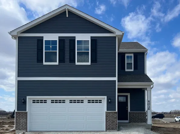 5026 Linden Rd, Mount Pleasant, WI 53403