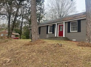 3918 Mosley Dr, Columbus, GA 31903