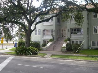1056 N Carrollton Ave APT B, New Orleans, LA 70119