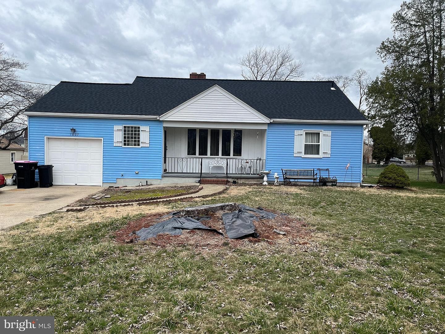 1807 Ellis Ave, Laurel Springs, NJ 08021 | MLS #NJCD2112582 | Zillow