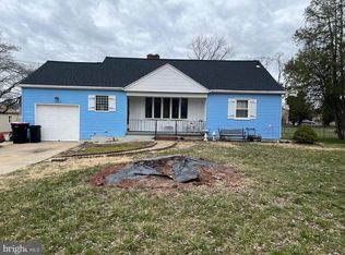 1807 Ellis Ave, Laurel Springs, NJ 08021