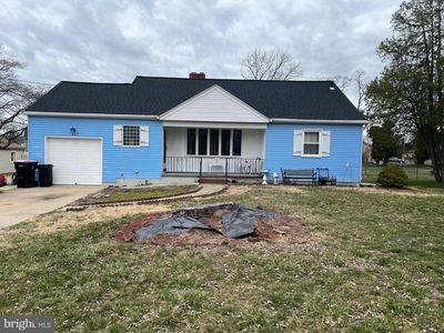 1807 Ellis Ave, Laurel Springs, NJ, 08021