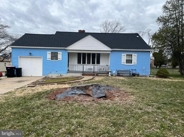 1807 Ellis Ave, Laurel Springs, NJ 08021
