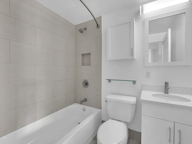 354 E 91st St #1401 — Photo 12