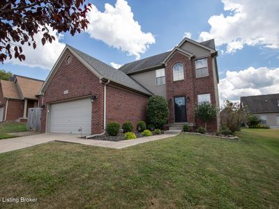11021 Symington Cir, Louisville, KY, 40241