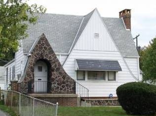 590 Belvidere Ave, Columbus, OH