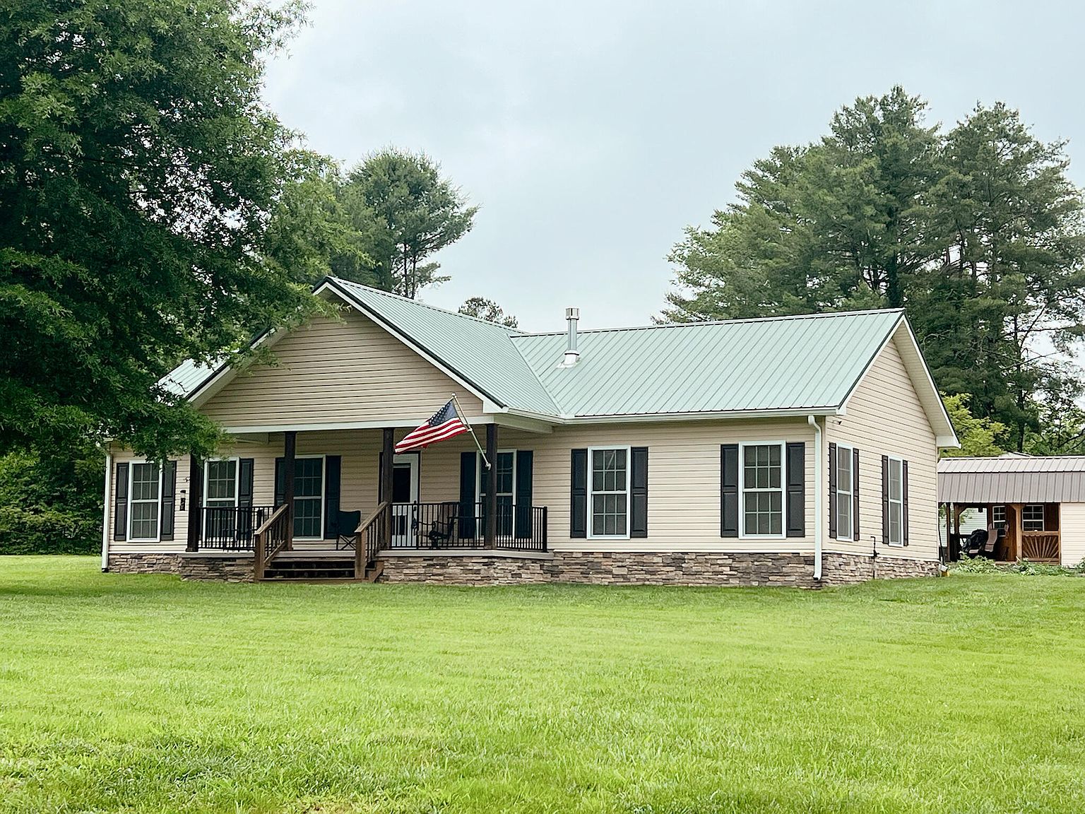 188 Cherokee Dr, Spring City, TN 37381 | Zillow