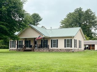 188 Cherokee Dr, Spring City, TN 37381