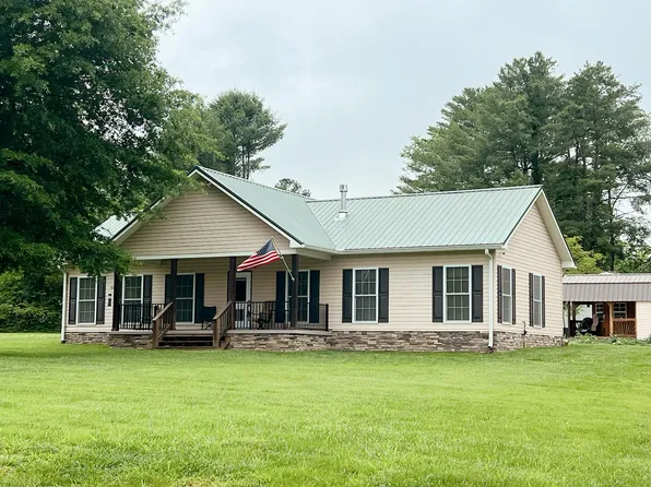 188 Cherokee Dr, Spring City, TN 37381