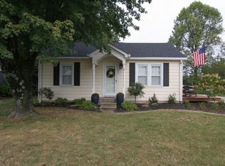 977 2nd Ave, Jasper, IN 47546