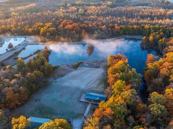 1847 Jaketown Rd, Donnellson, IL 62019