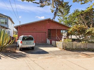 852 Linda Vista St, Moss Beach, CA