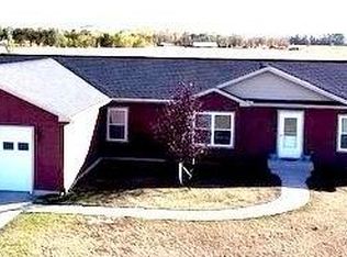 13424 Sarah Jane St NW, Williston, ND 58801