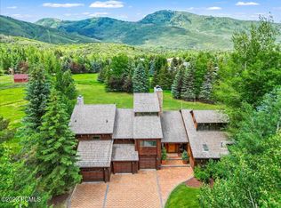 1151 Moray Ct, Park City, UT 84060