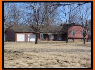 26296 Underhill Ln, Kirksville, MO 63501