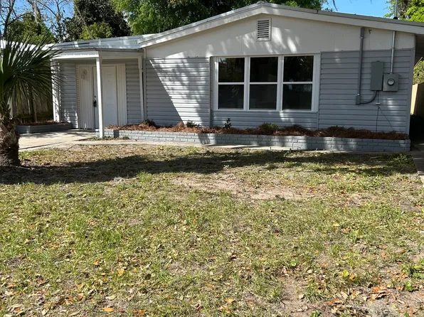 921 Cleburne St, Brunswick, GA 31520