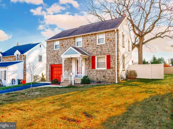 16 Althea Ln, Morton, PA 19070