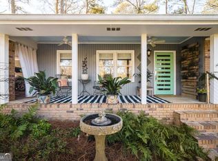 1291 Mary Dale Dr SW, Lilburn, GA 30047