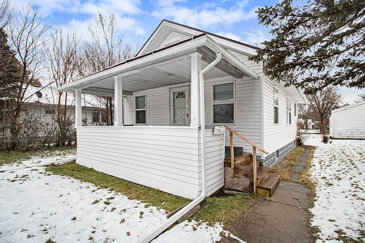 Building Photo - 1234 Bissell St
