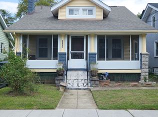 3705 24th St NE, Washington, DC