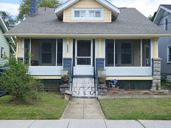 3705 24th St NE, Washington, DC 20018