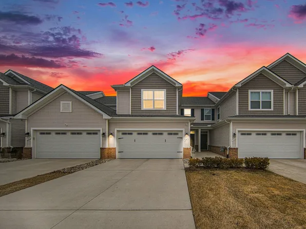 503 Maize Loop, Saline, MI 48176