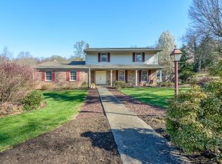 101 Oak Forest Dr, Bristol, TN 37620
