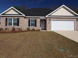 204 Lavender Dr, Enterprise, AL 36330
