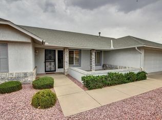 14719 W Blue Verde Dr, Sun City West, AZ 85375