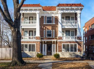 304-306 Gladstone Blvd #306-3S, Kansas City, MO 64124