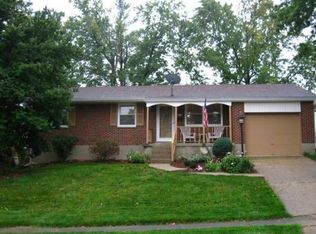 3155 Rockacres Ct, Cincinnati, OH 45239