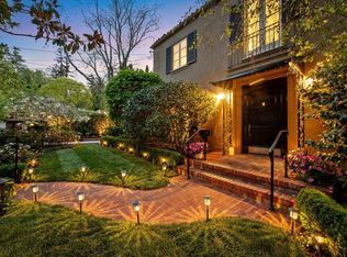 526 W Poplar Ave, San Mateo, CA