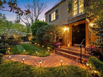 526 W Poplar Ave, San Mateo, CA, 94402