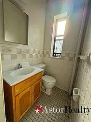 Rented by Astor Realty