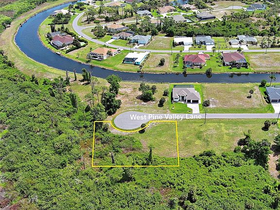 4th image of 171 W PINE VALLEY LANE LOT 135