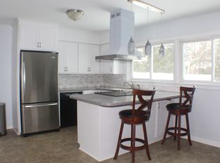 325 Beyerlein St, Frankenmuth, MI 48734