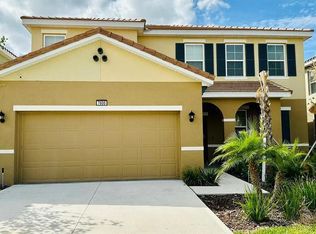 7600 Oakmoss Loop, Davenport, FL 33837