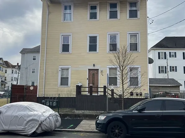 60 Cove St, New Bedford, MA 02744