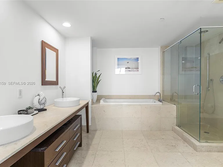 465 Brickell Ave #5505 — Photo 19