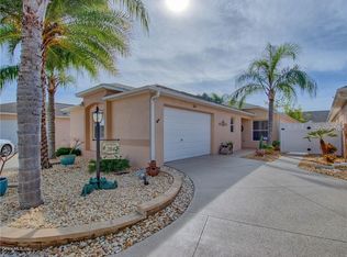 284 Almeria St, The Villages, FL 32162