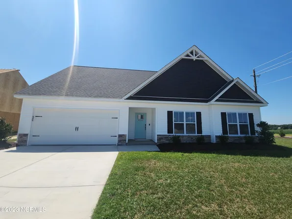 4008 Swift Creek Run, Ayden, NC 28513