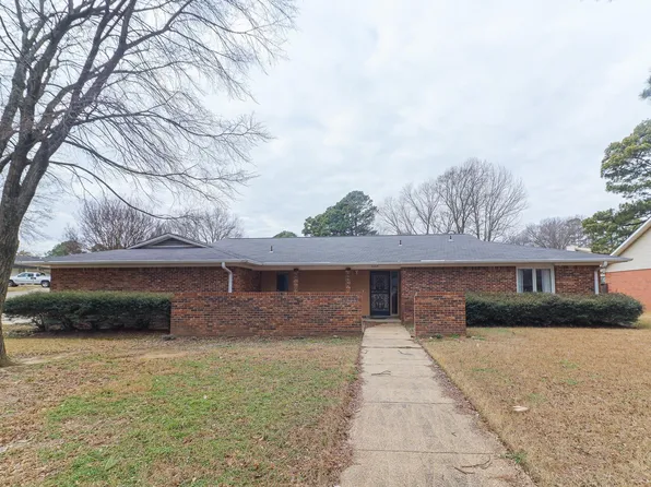 2609 Glenwood Dr, Jonesboro, AR 72401