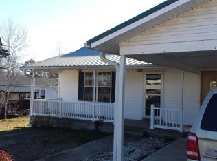 308 Torrence St, Pangburn, AR 72121