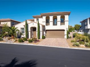 12132 Vista Linda Ave, Las Vegas, NV 89138