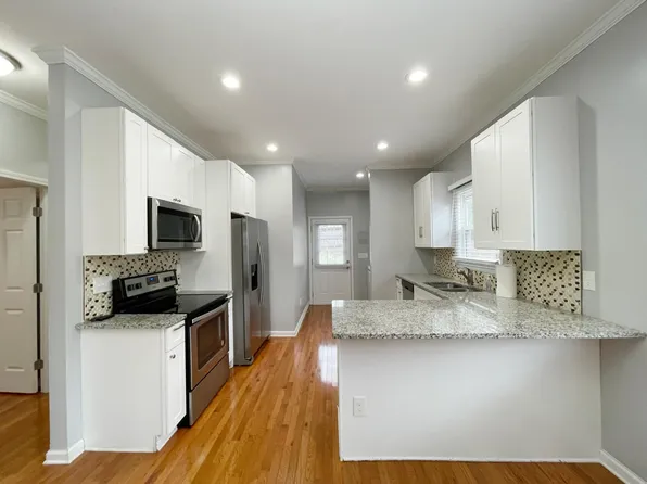 991 Michigan Ave NW, Atlanta, GA 30314