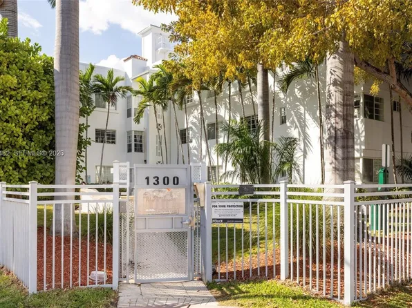 1300 Pennsylvania Ave, Miami Beach, FL