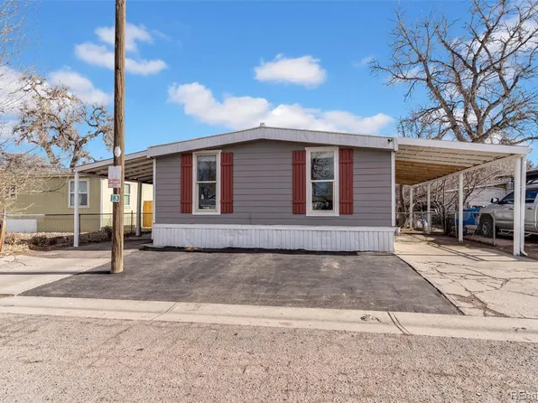 5400 Sheridan Boulevard LOT 183, Arvada, CO 80002