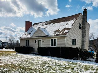 8712 State Route 415, Campbell, NY 14821