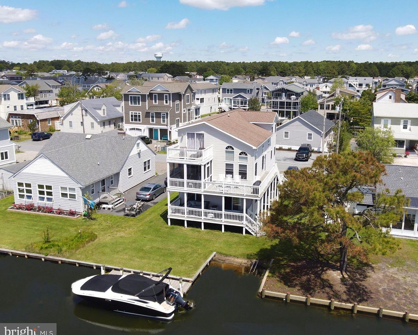 134 New Castle Dr, Bethany Beach, DE 19930 Zillow