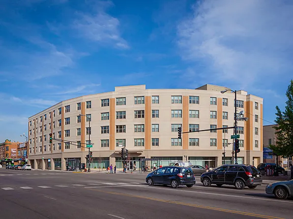 North & Pulaski Elderly Apartments, 3949 W North Ave #1B-1Ba, Chicago, IL 60647